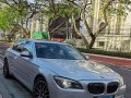 Selling Silver 730Li 2014 in Quezon -1