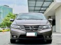 Silver Honda City 2013 for sale in Makati-0