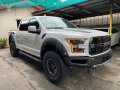 White Ford F-150 2021 for sale in Pasig -7