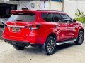 Red Nissan Terra 2020 for sale in Manila-5