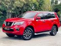 Red Nissan Terra 2020 for sale in Manila-3