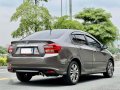 Silver Honda City 2013 for sale in Makati-7