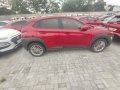 Selling Red Hyundai KONA 2019 in Mogpog-1