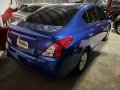 Blue Nissan Almera 2020 for sale in Quezon -2