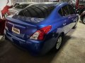 Blue Nissan Almera 2020 for sale in Quezon -2