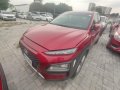 Selling Red Hyundai KONA 2019 in Mogpog-5