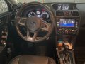 Silver Subaru Forester 2017 for sale in Quezon -4