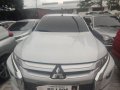 Silver Mitsubishi Strada 2019 for sale in Mogpog-6