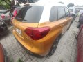 Selling Yellow Suzuki Vitara 2020 in Mogpog-3