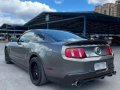 Silver Ford Mustang 2011 for sale in Pasay-3