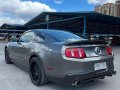 Silver Ford Mustang 2011 for sale in Pasay-4