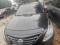 Black Nissan Almera 2019 for sale in Mogpog-0