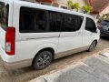 White Toyota Hiace Super Grandia 2019 for sale in Pasay-4