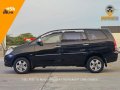 Selling Black Toyota Innova 2007 in Manila-2