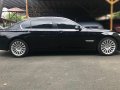 Selling Black BMW 730Li 2016 in Pasig-6