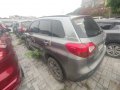 Silver Suzuki Grand Vitara 2018 for sale in Mogpog-3