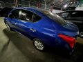 Blue Nissan Almera 2020 for sale in Quezon -3