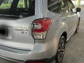 Silver Subaru Forester 2017 for sale in Quezon -0