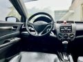 Silver Honda City 2013 for sale in Makati-5