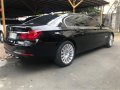 Selling Black BMW 730Li 2016 in Pasig-5