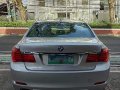 Selling Silver 730Li 2014 in Quezon -5