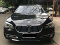 Selling Black BMW 730Li 2016 in Pasig-1