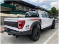 Selling Pearl White Ford F-150 2022 in Quezon-6