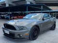 Silver Ford Mustang 2011 for sale in Pasay-6