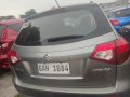 Silver Suzuki Grand Vitara 2018 for sale in Mogpog-2