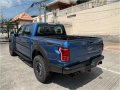 Selling Blue Ford F-150 2022 in Quezon-7