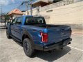 Selling Blue Ford F-150 2022 in Quezon-2