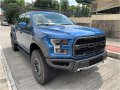 Selling Blue Ford F-150 2022 in Quezon-9