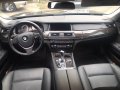 Selling Black BMW 730Li 2016 in Pasig-1