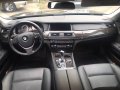 Selling Black BMW 730Li 2016 in Pasig-7