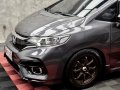 Silver Honda Jazz 2015 for sale in Muntinlupa-5