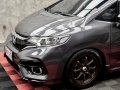 Silver Honda Jazz 2015 for sale in Muntinlupa-2