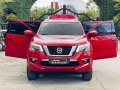 Red Nissan Terra 2020 for sale in Manila-2