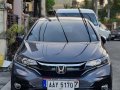 Silver Honda Jazz 2015 for sale in Muntinlupa-0