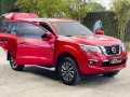 Red Nissan Terra 2020 for sale in Manila-1