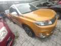 Selling Yellow Suzuki Vitara 2020 in Mogpog-4