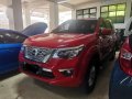 Red Nissan Terra 2019 for sale in Quezon -0