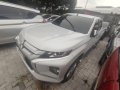 Silver Mitsubishi Strada 2019 for sale in Mogpog-4