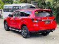 Red Nissan Terra 2020 for sale in Manila-4