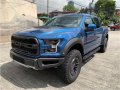 Selling Blue Ford F-150 2022 in Quezon-8