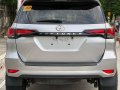 Silver Toyota Fortuner 2019 for sale in Manila-6