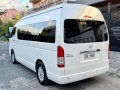 Selling White Toyota Hiace Super Grandia 2017 in Pasig-5