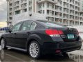 Selling Black Subaru Legacy 2010 in Marikina-7