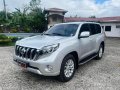 Pearl White Toyota Land Cruiser 2016 for sale in Manila-1