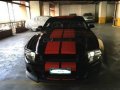 Black Ford Mustang 2013 for sale in Caloocan -3