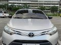 Silver Toyota Vios 2017 for sale in Makati-8